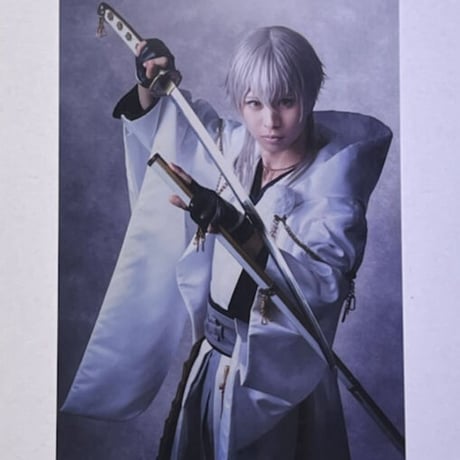 大倶利伽羅 | STORES