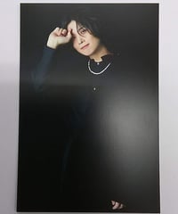 八代拓 ファースト写真集「拓」 お渡し会ブロマイド⑤ | K-BOOKS K-POP