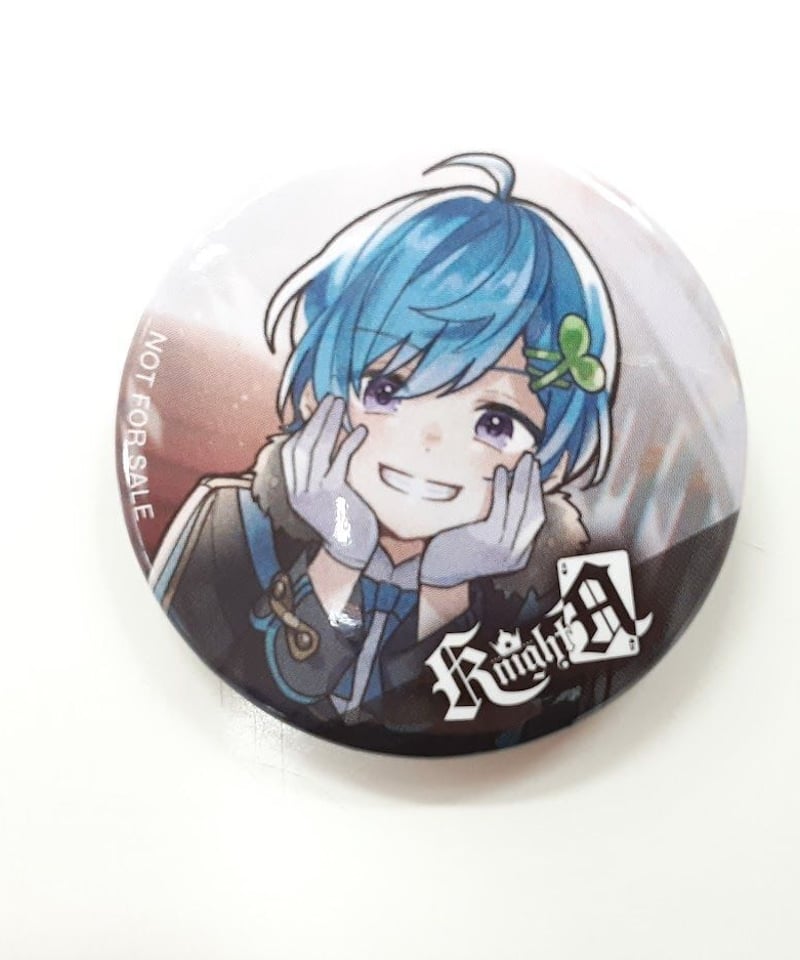 まひとくん缶バッチ90個 騎士A まひとくん 缶バ KnightA まひとくん 缶