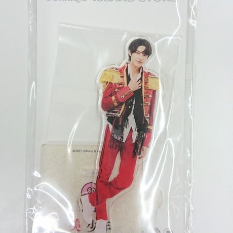 佐藤龍我 | STORES