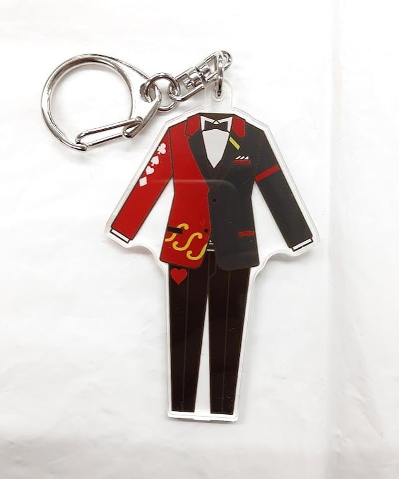 となりの坂田。 缶バッジ 衣装キーホルダー となりの坂田 浦島坂田船