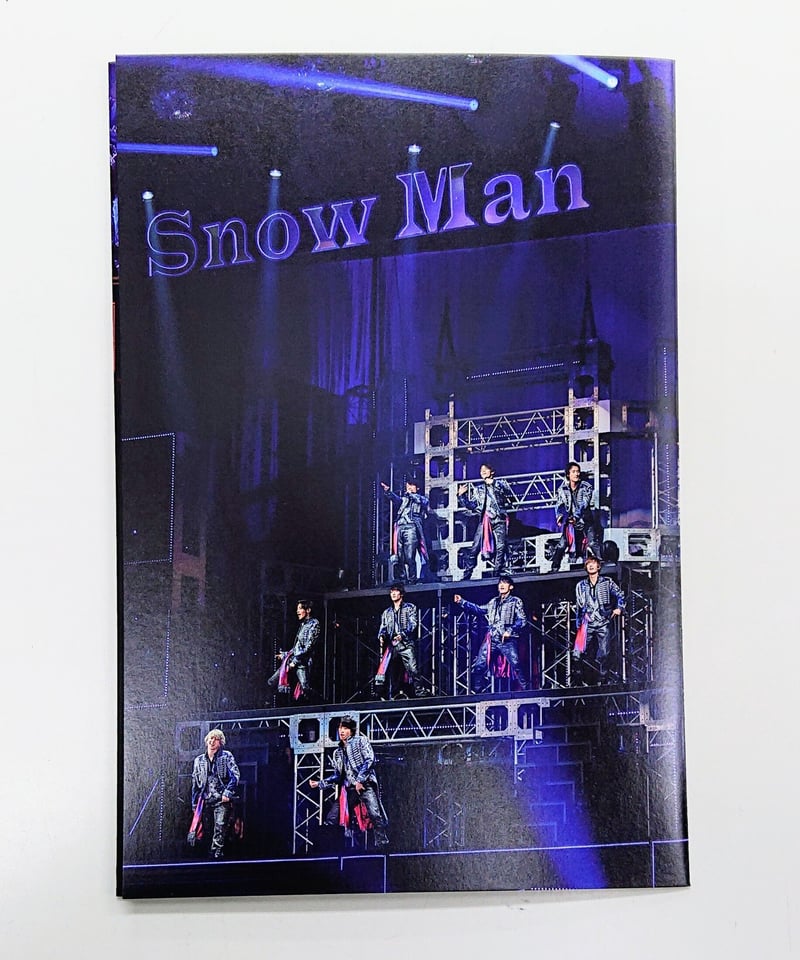 Snow Man 素顔4 DVD SnowMan盤 | K-BOOKS K-POP館 アイド