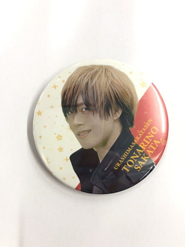 浦島坂田船 となりの坂田 浦島坂田船 10th Anniversary Memorial Li