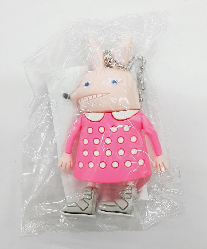 米津玄師 リイシューオールスターズ うさぎ ピンク | K-BOOKS K-POP館