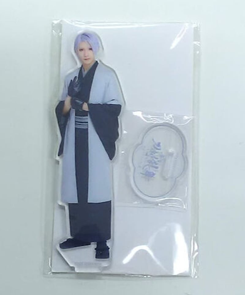 刀ステ 綺伝 アクリルスタンド 軽装 山姥切長義 梅津瑞樹 | K-BOOKS K