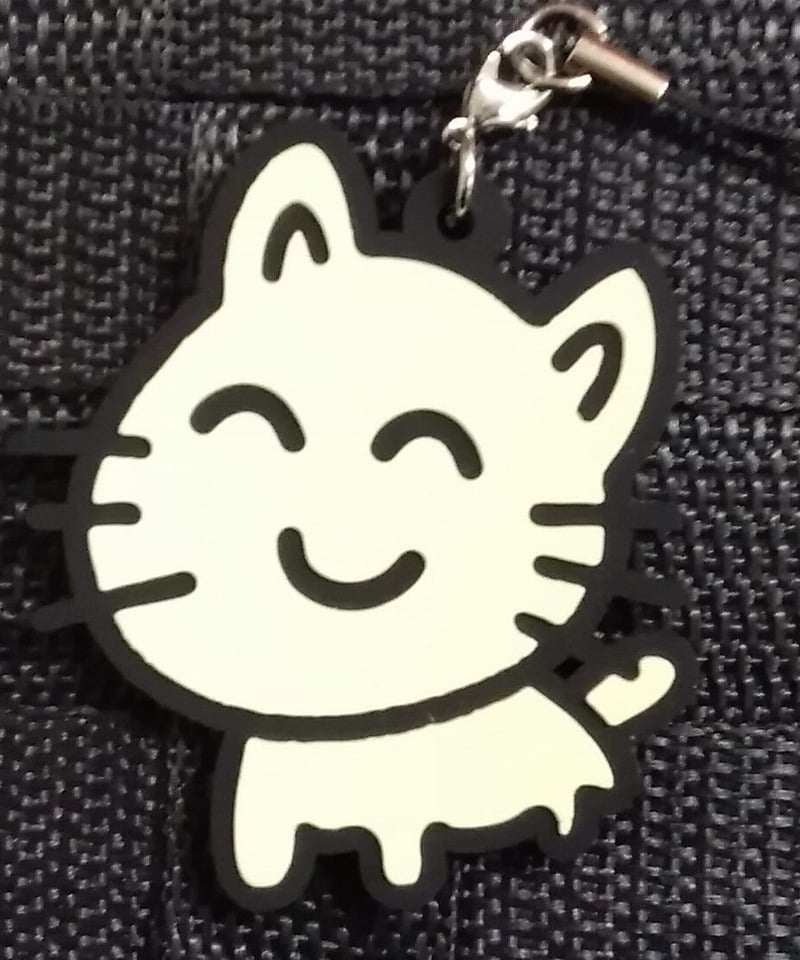 nqrse【なるせねこラバーストラップ】 | K-BOOKS K-POP館 アイドル館