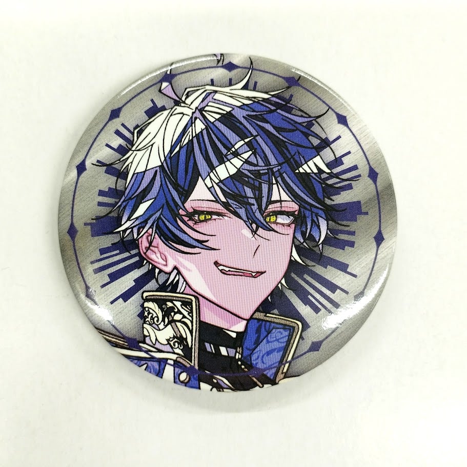 シクフォニ いるま シクフォニランダム缶バッジ 第6弾缶バッジ(d0gmq