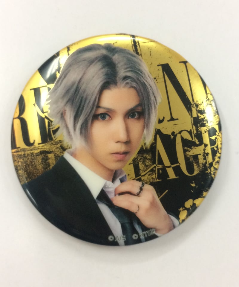 リボーン 獄寺隼人 ふぉーちゅーん絵馬 限定 ジャンプフェスタ 2018