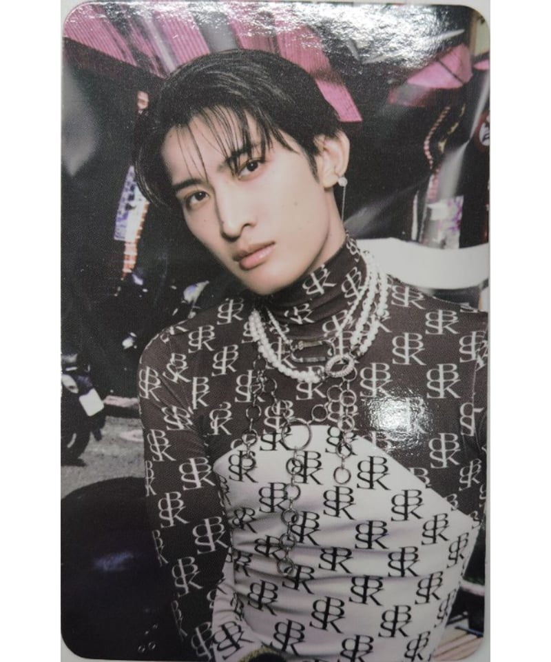 単品】 TAIPEI 台湾 台北会場限定 「Snow Man 1st POP-UP」 フォト