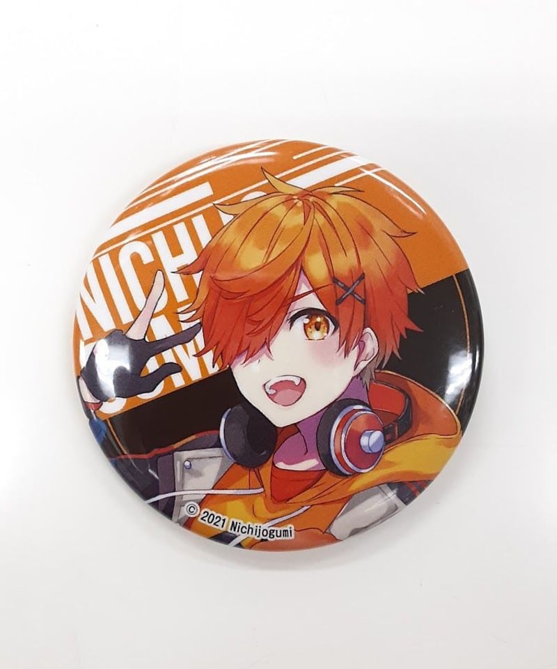 日常組 ぺいんと ドン・キホーテ 缶バッジ | K-BOOKS K-POP館 アイドル