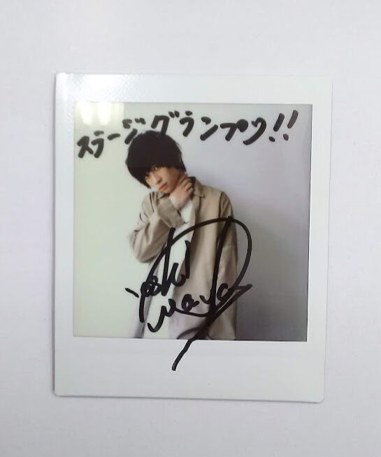 redvelvet ジョイ イェリ ウェンディ スルギ サイン 直筆 写真