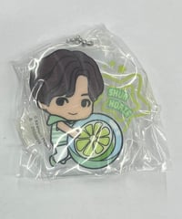 状態悪し】柿原徹也 直筆サイン入り ブロマイド | K-BOOKS K-POP館