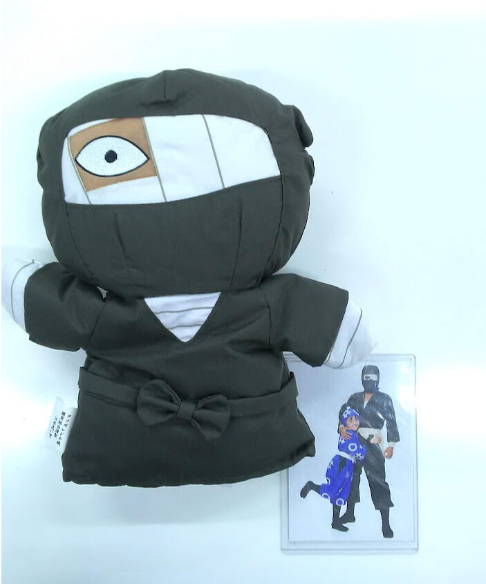 特典ブロマイド付】忍ミュ 雑渡さんパペット | K-BOOKS K-POP館