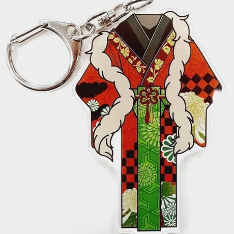 となりの坂田。 缶バッジ 衣装キーホルダー となりの坂田 浦島坂田船