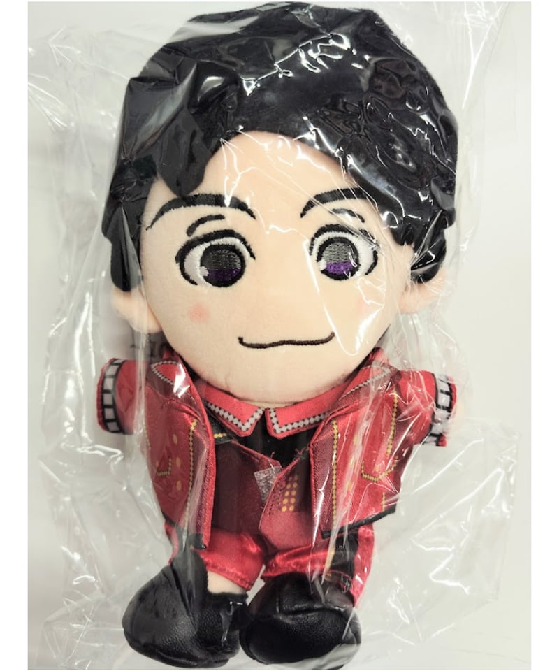 未開封】 WEST. ちびスト(ぬいぐるみ) ◇濵田崇裕 | K-BOOKS K-POP館