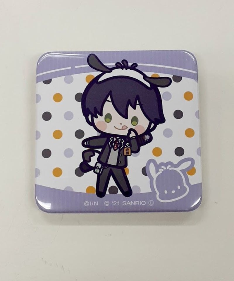 キズ有】にじさんじ 剣持刀也 にじさんじ×サンリオキャラクターズ第2弾