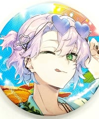 浦島坂田船 志麻 缶バッジ 等身 | K-BOOKS K-POP館 アイドル館 動画館