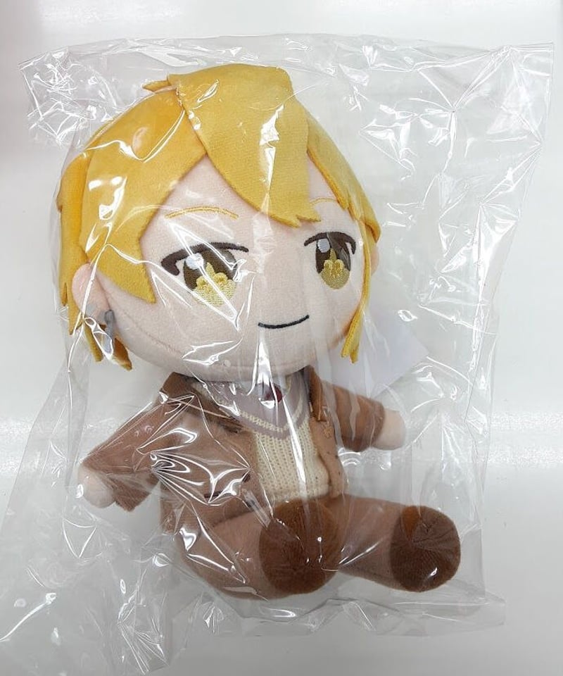 未開封】浦島坂田船 センラ SUMMER TOUR 2021 ぬいぐるみ | K-BOOKS