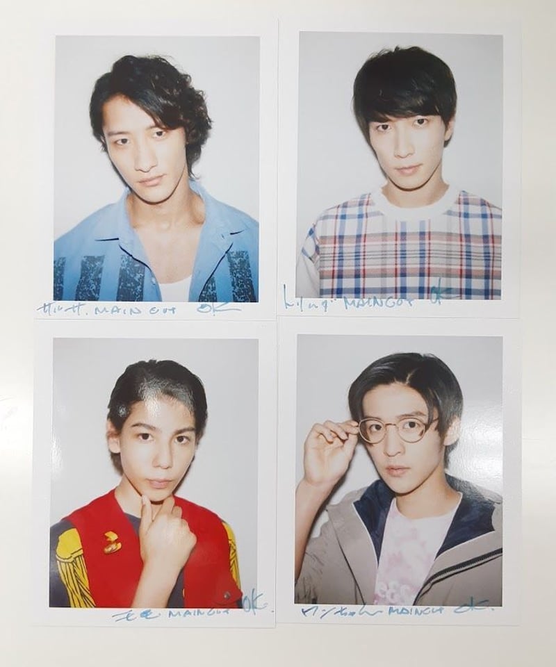 Snow Man 「簡単なお仕事です。に応募してみた」 DVD-BOX | K-BOOKS