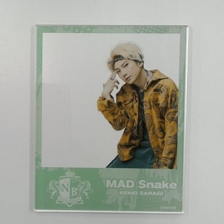 蛇穴健栄 | STORES