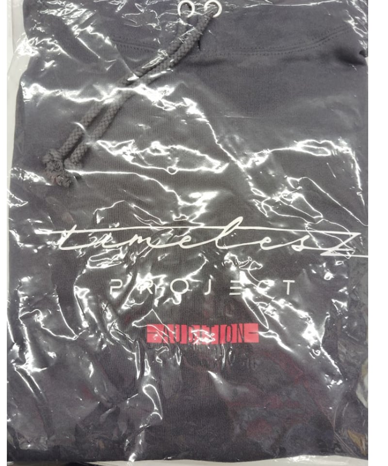 timelesz project」タイムレスプロジェクト タイプロパーカー | K-BOOK