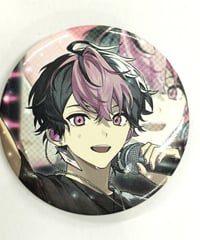 キズ有】nqrse 缶バッジ（なるせねこ） | K-BOOKS K-POP館 アイドル館