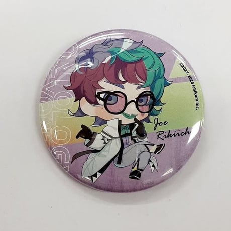 ジョー・力一 | STORES