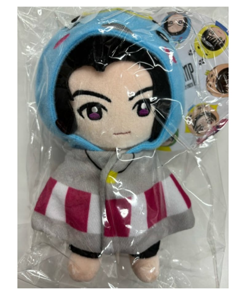 未開封】Hey! Say! JUMP 15th Anniversary LIVE TOUR