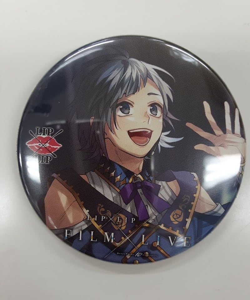 キズ有り】LIP×LIP 染谷勇次郎 缶バッジ | K-BOOKS K-POP館 アイドル