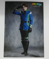 ディスク傷有】声優だって旅します VOL.1 諏訪部順一・岡本信彦