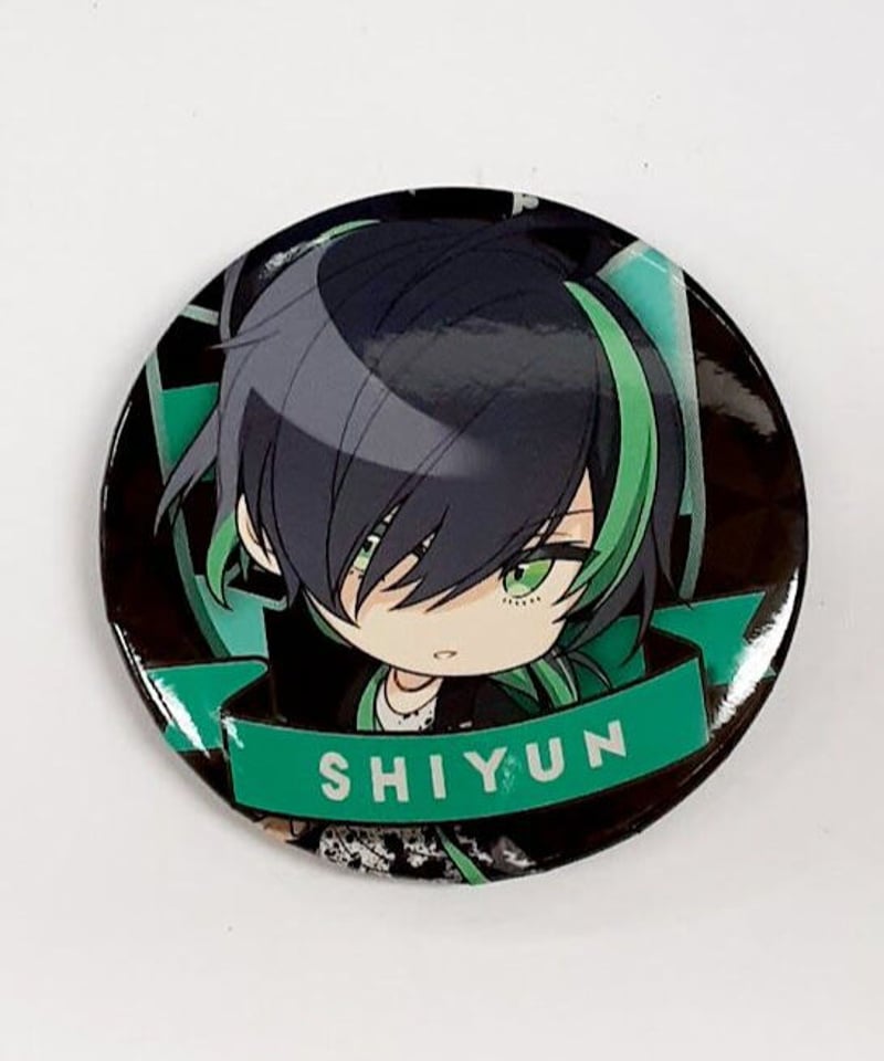 騎士A 騎士X しゆん 缶バッジ 80個 2022 summer しゆん 騎士a 缶バッチ