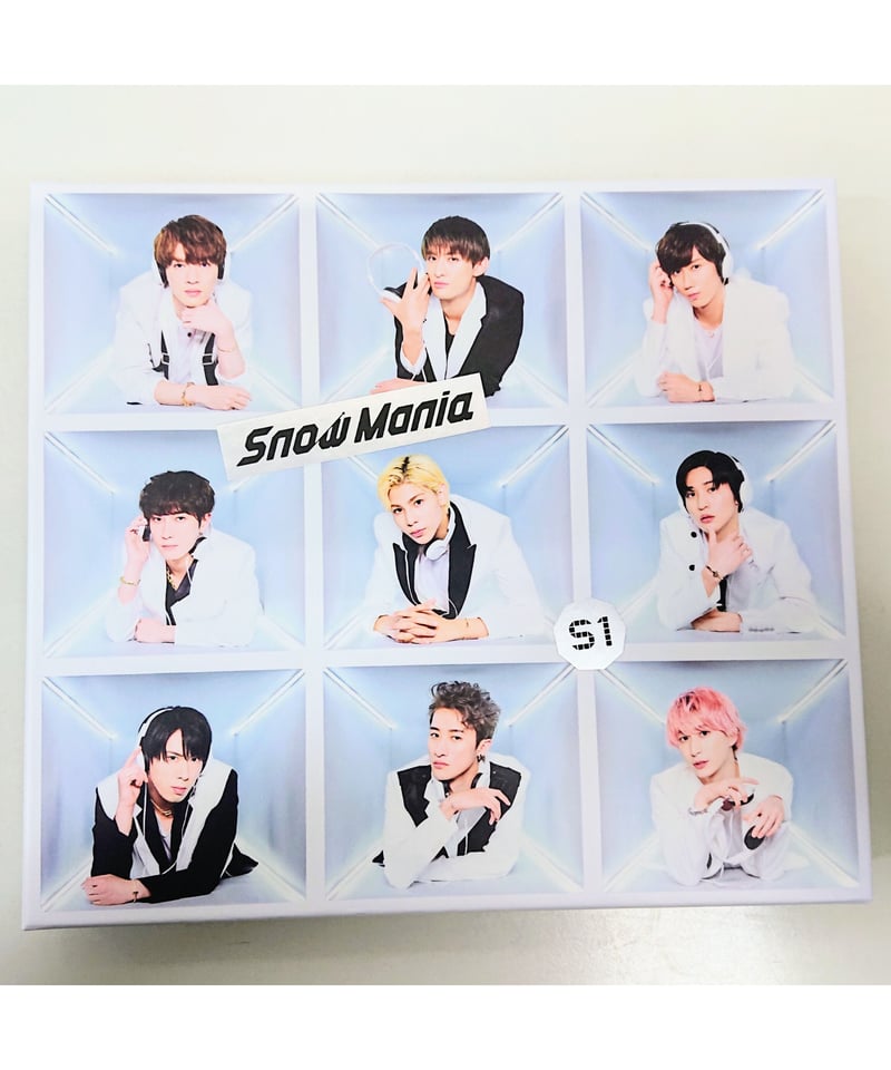 邦楽 Mania S1 邦楽 Mania S1 Man 邦楽 Mania S1 邦楽 Man 1st Album