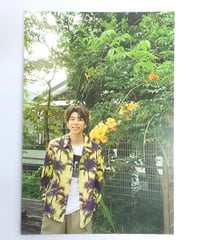 土岐隼一 Glorious World 特典 缶バッジ fit=scale-down,w=1200