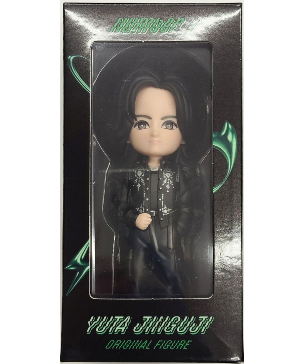 Number_i FC限定販売 オリジナルフィギュア2025 神宮寺勇太 | K-BOOKS