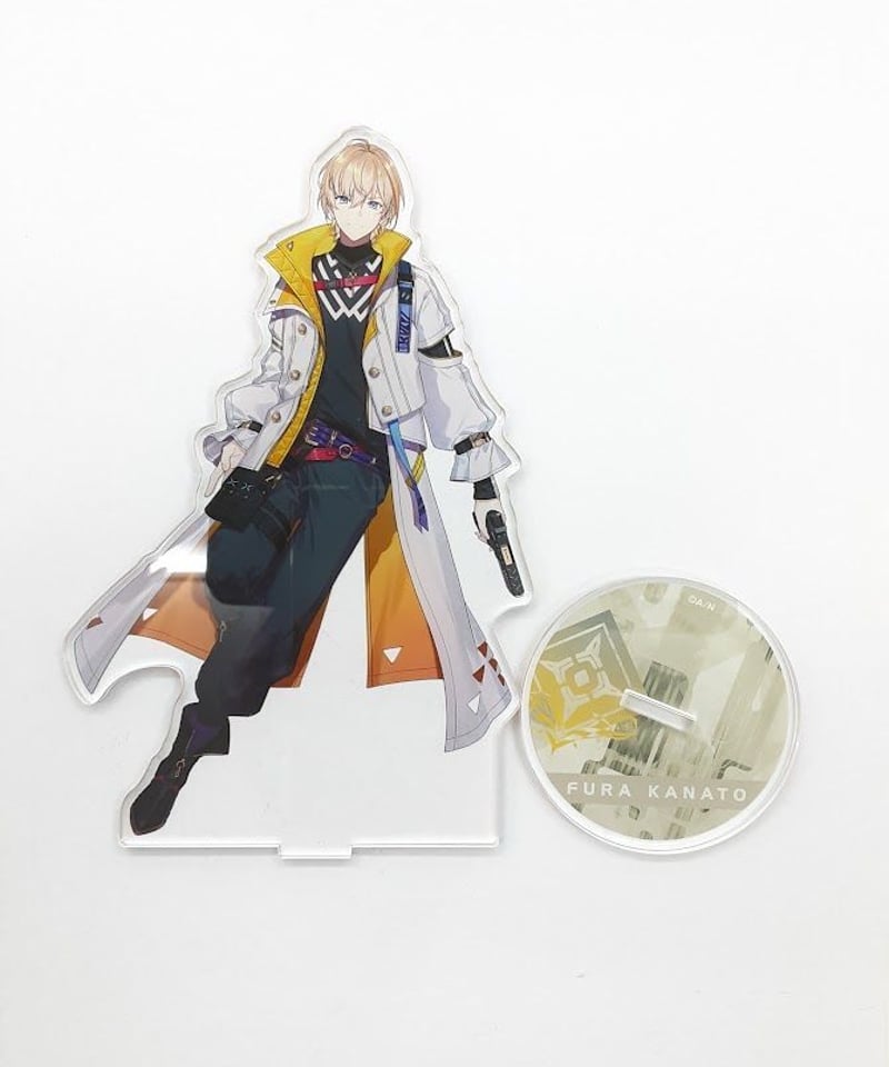 にじさんじ 風楽奏斗 アニメイトガールズフェスティバル2022(AGF2022