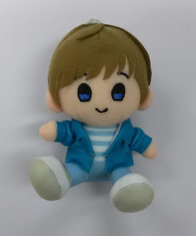 小松昌平 K4カンパニー K4 FUN TIME おでかK4ぬいプチ | K-BOOKS K