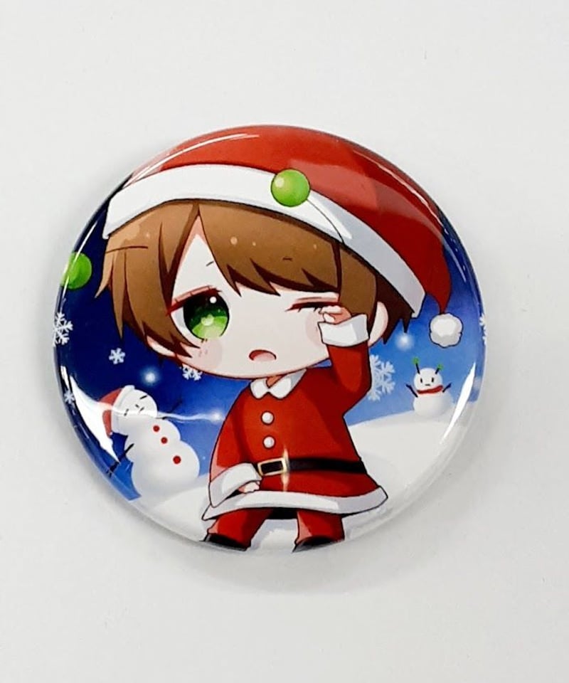 騎士X 騎士A てるとくん 缶バッジ 56個 2021 Summer 等身 KnightA-騎士