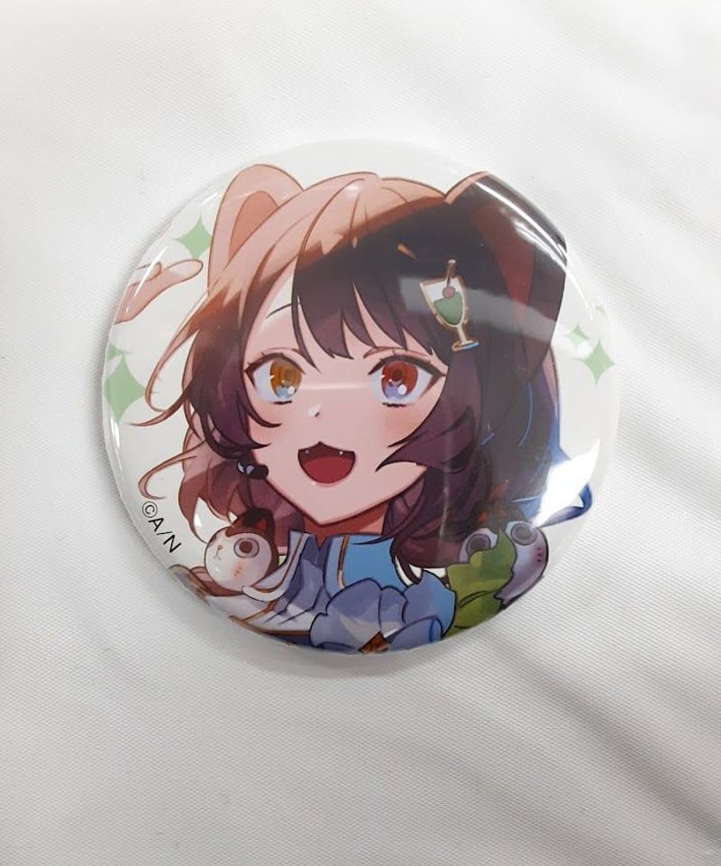 キズ有】にじさんじ 戌亥とこ 4th Anniversary LIVE「FANTASIA」