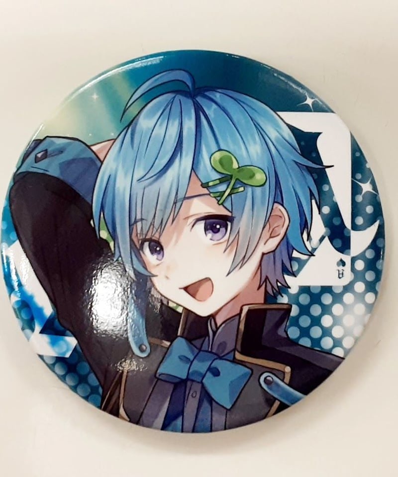 キズ有】KnightA まひとくん 缶バッジ | K-BOOKS K-POP館 アイドル館