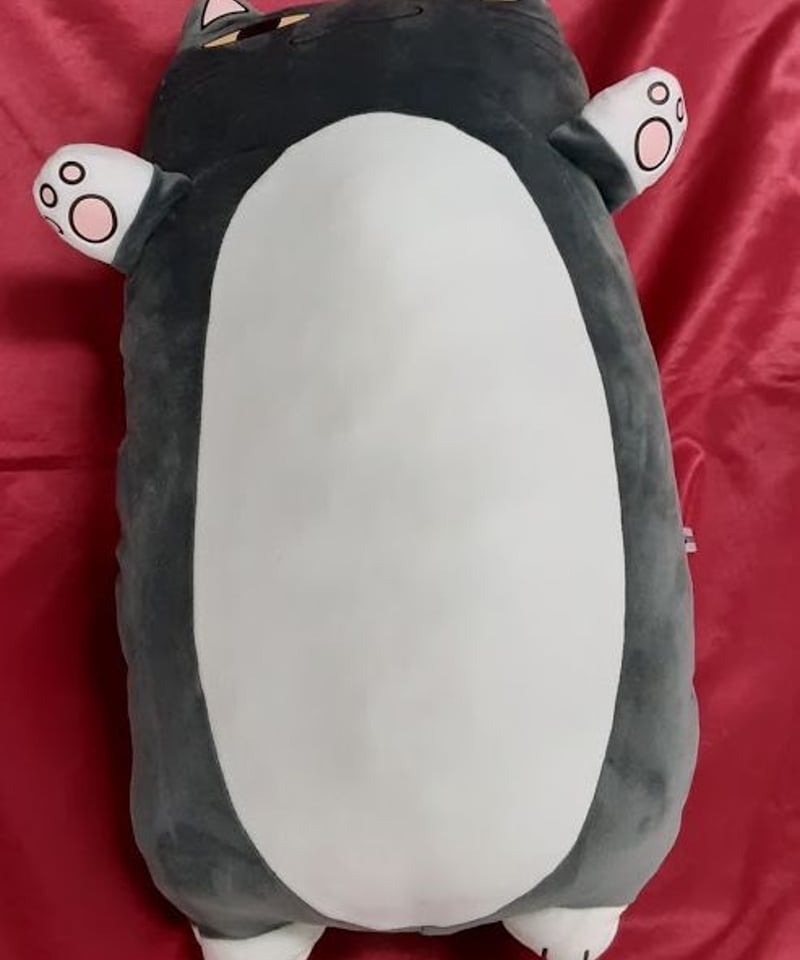 にじさんじ ロト ぬいぐるみクッション 叶 | K-BOOKS K-POP館 アイドル