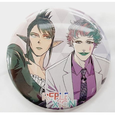 ジョー・力一 | STORES