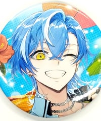 XYZ センラ 缶バッジ 【キズ有】 | K-BOOKS K-POP館 アイドル館 動画館