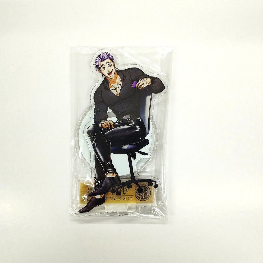 ヒューマンバグ大学 小林幸真 天羽組 アクリルスタンド(天羽組 超男前