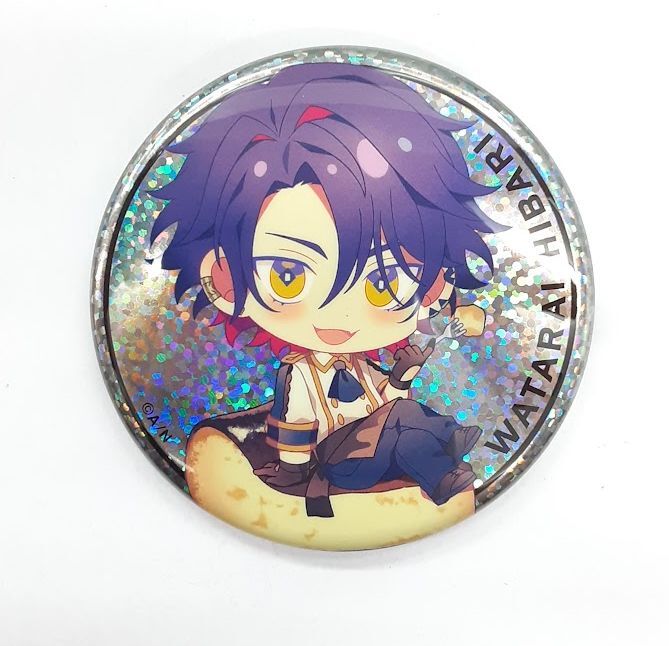 にじさんじ 渡会雲雀 アニメイトガールズフェスティバル2022(AGF2022