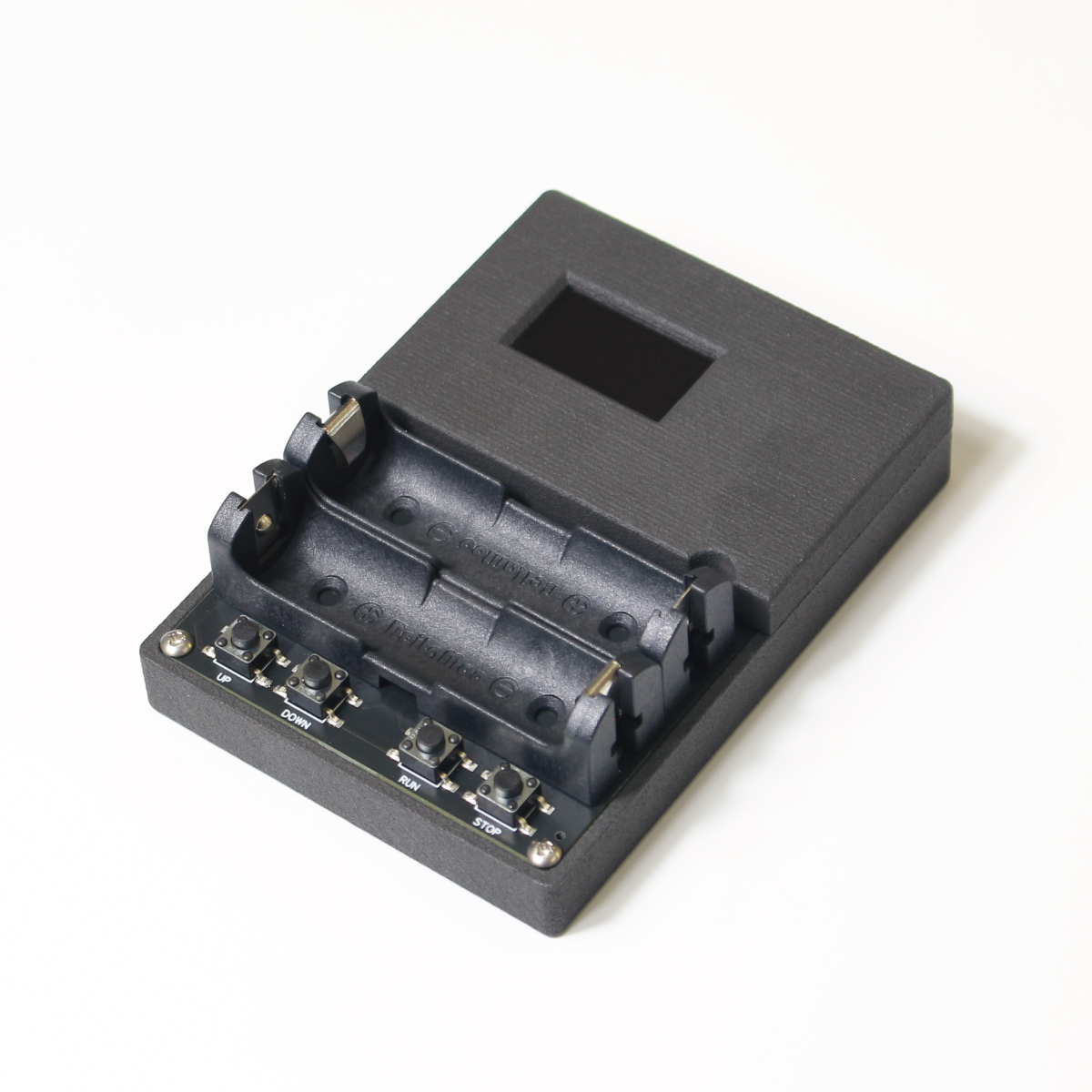 BatteryManager【電圧調整専用 充放電器】 | NOIR RACING LAB.