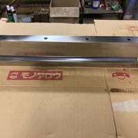 B&W製オリジナルスピーカーフェイズプラグ/真鍮C3604削り出し | A.G.P