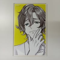 エリオスライジングヒーローズ ヴィレッジヴァンガード ちみたん 缶