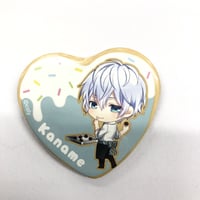 恋とプロデューサー ハク アクリルスタンド | K-BOOKS 池袋 2次元