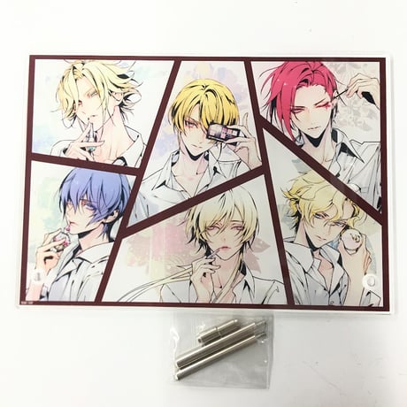 CATEGORY レンドフルール | K-BOOKS 池袋 2次元グッズ通販