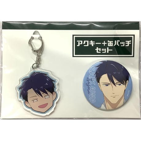 CATEGORY 参号ミツル | K-BOOKS 池袋 2次元グッズ通販